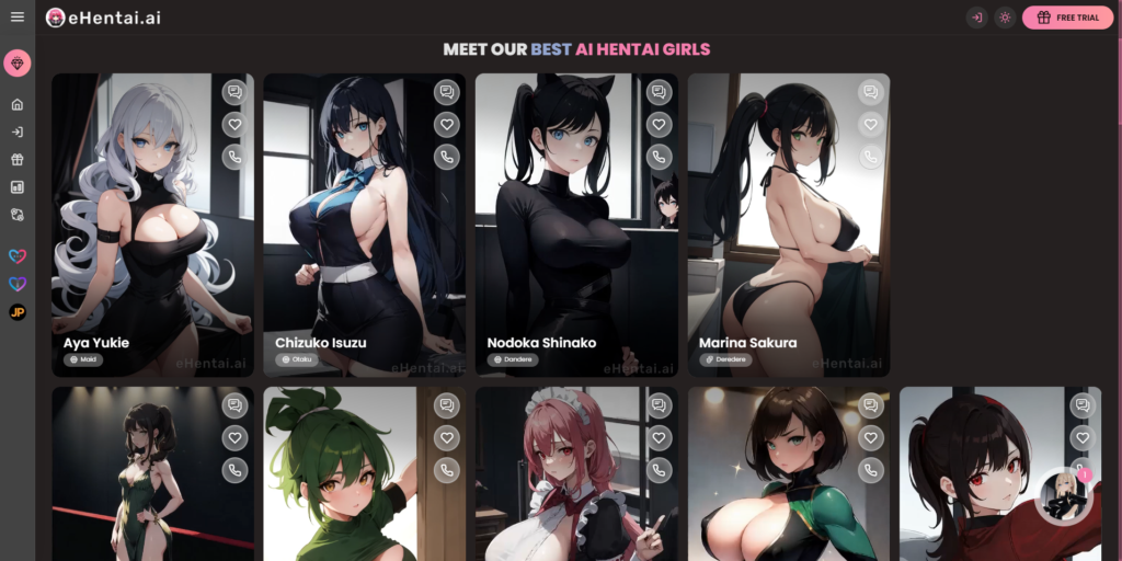 eHentai 